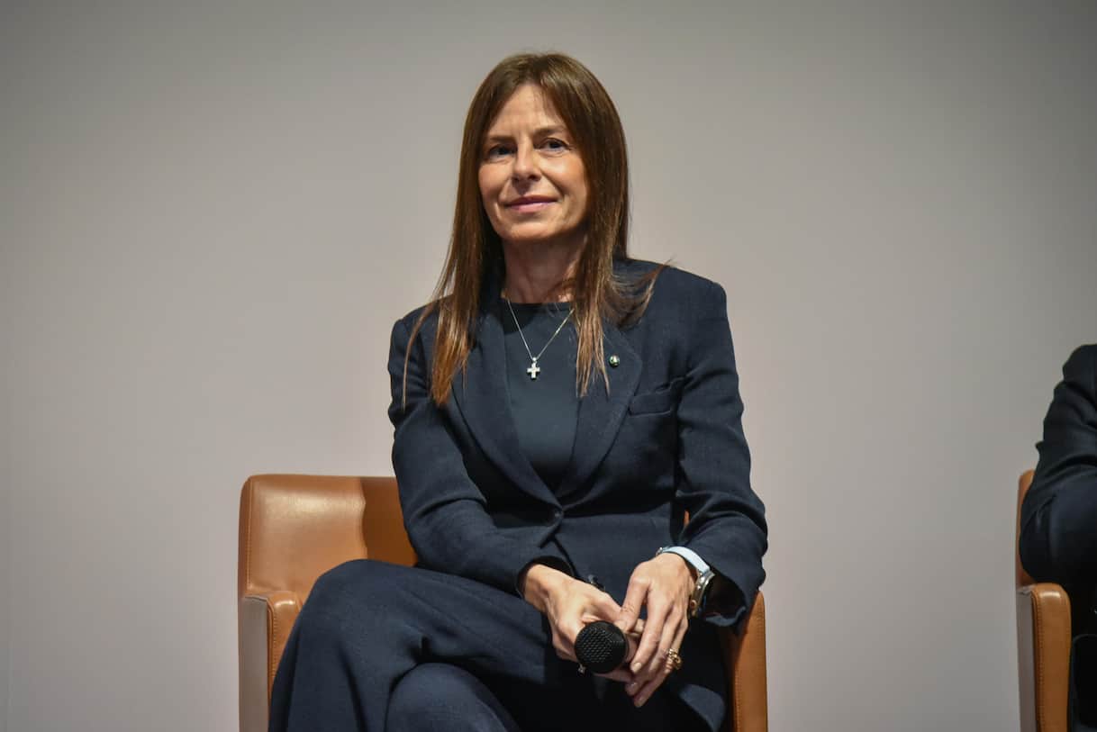 Terna, Di Foggia rinuncia a indennità di fine rapporto