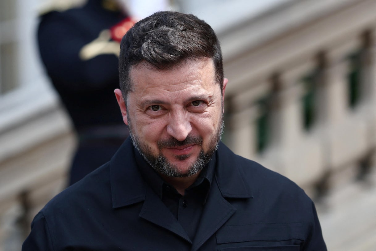 China Express: Preparing Ukraine for a New Balance
