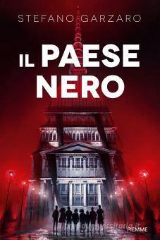 il paese nero