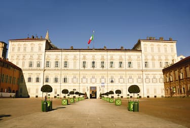 Musei Reali