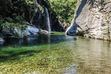 Torrente San Bernardino