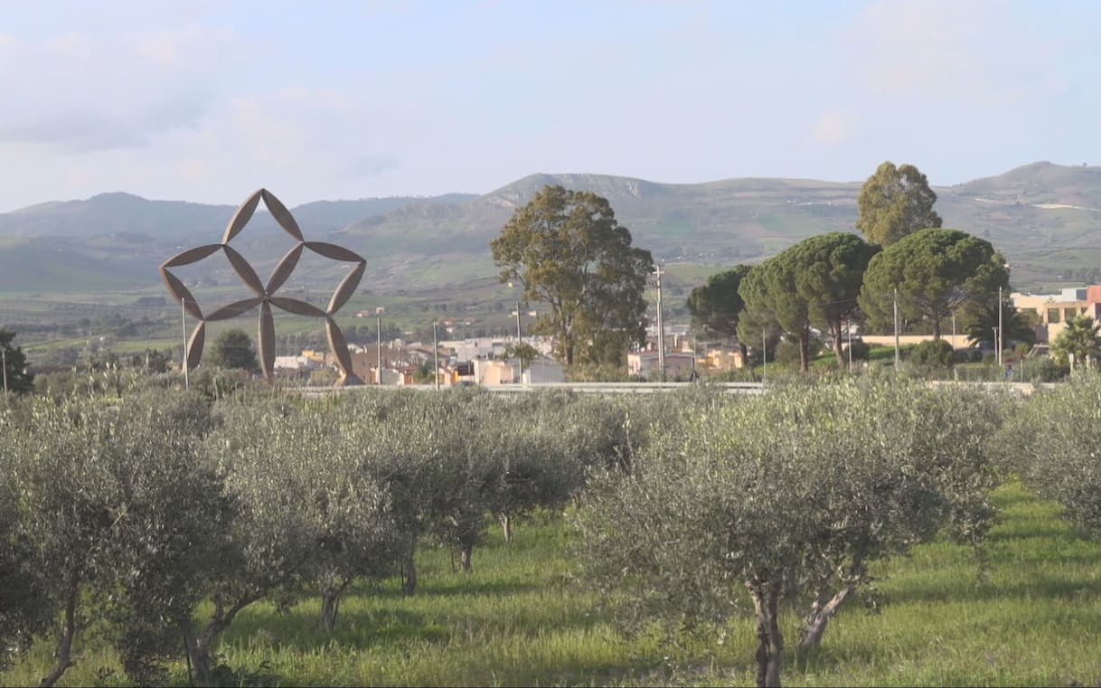 Capitale Arte Contemporanea 2026: Gibellina, arte e memoria dalla ...