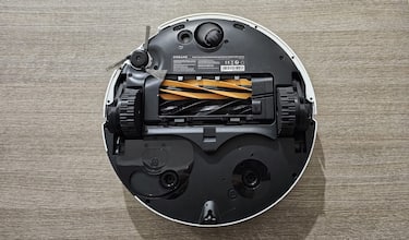 Dreame X50 Ultra Complete