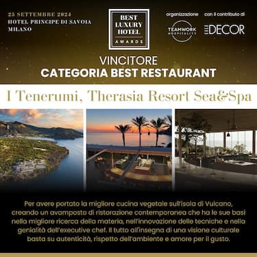 Best Luxury Hotel Awards