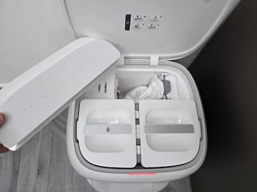 Roborock Qrevo Curv 2 Pro