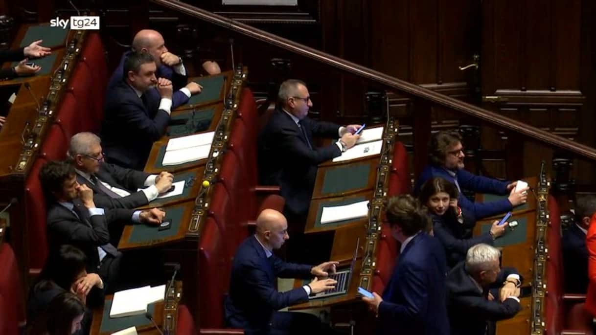 Candidati regionali, ancora nodi per entrambe le coalizioni | Video Sky ...