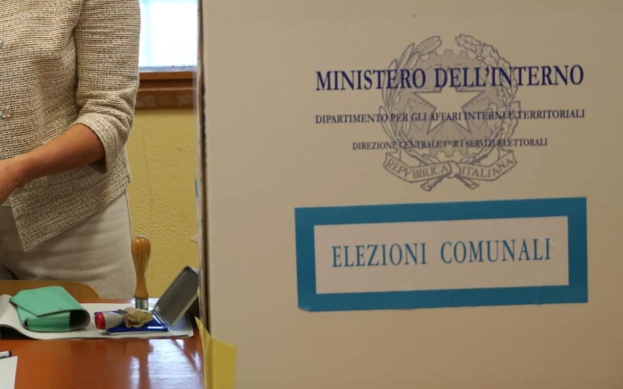 Ballottaggio elezioni comunali 2026, come e dove si vota: le date | Sky ...