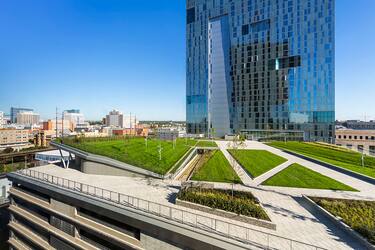 Cira Green