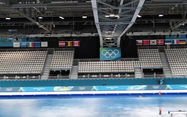 Il Milano Ice Park, Rho Fiera Milano