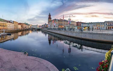 Goteborg