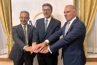 Fusione Ita Lufthansa