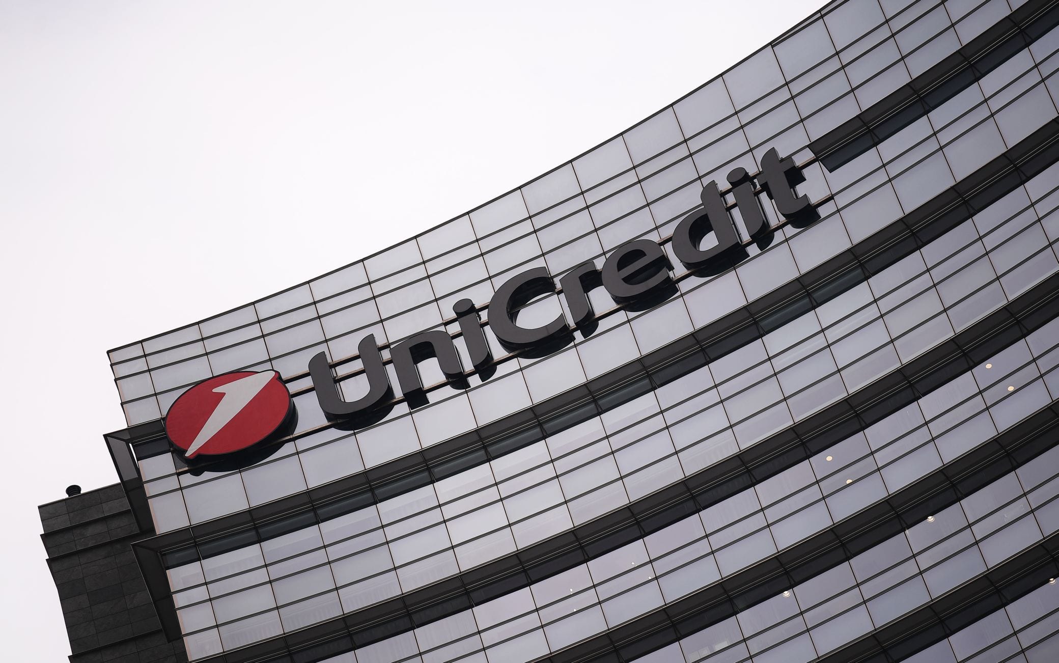 Unicredit, Milano