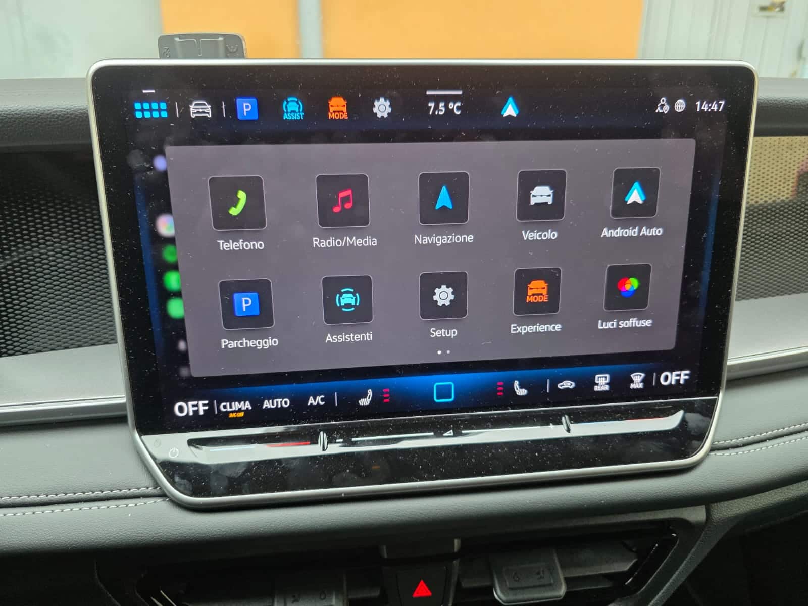 Volkswagen Tayron 2.0 TDI DSG