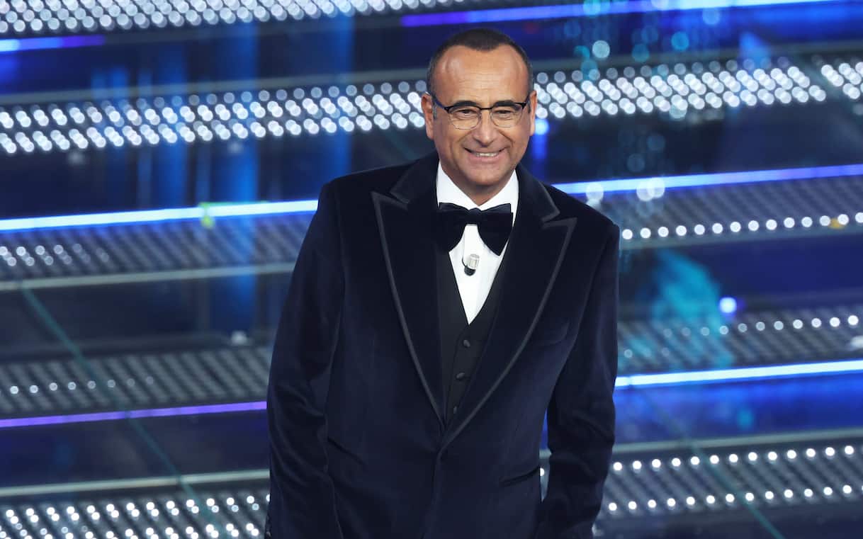 Festival di Sanremo 2026, tutti i testi delle canzoni