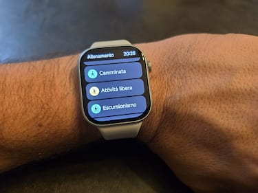 Redmi Watch 6