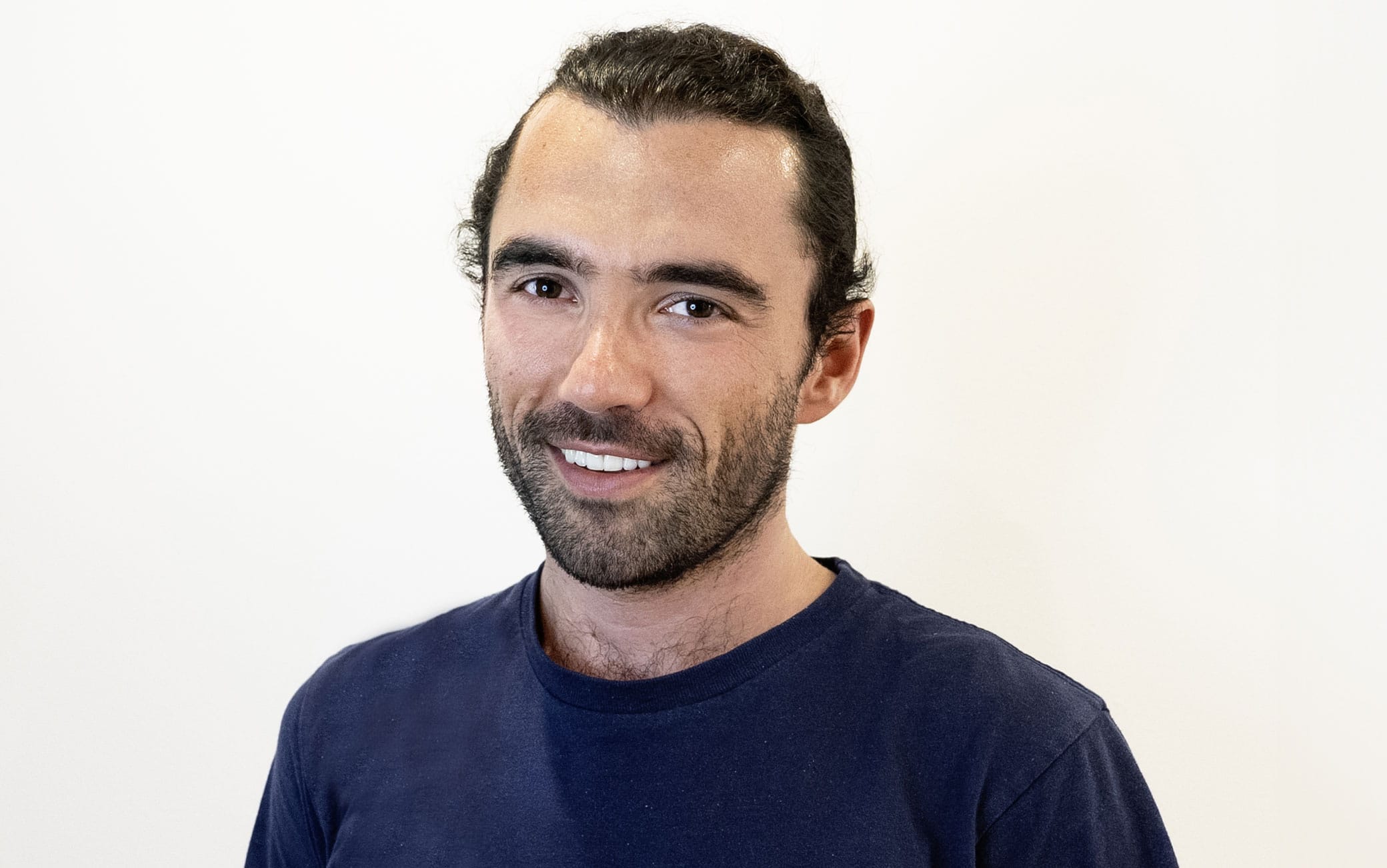 Filippo Rocca, Ceo e founder di Subbyx