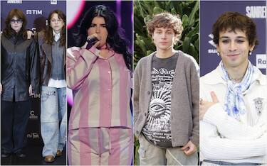 Nuove Proposte Sanremo 2025