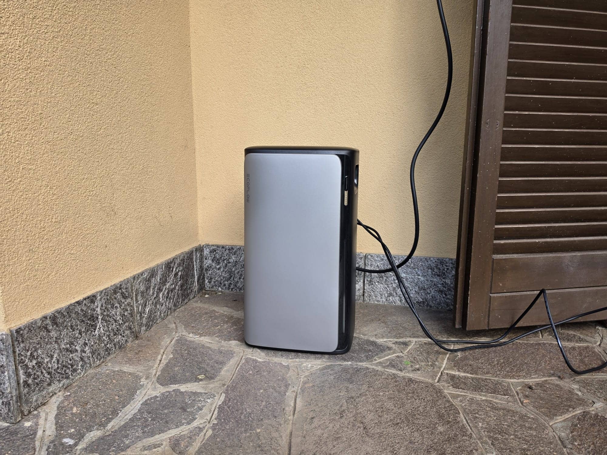 Il sistema EcoFlow 