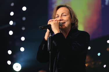 Gianna Nannini