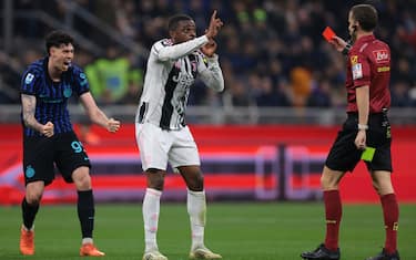 L'espulsione di Kalulu
