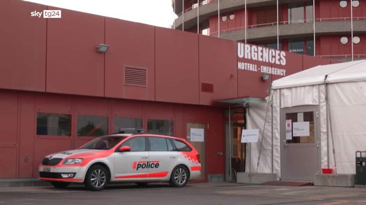 Crans Montana, l'Italia rifiuta di pagare le fatture inviate da ospedale Sion