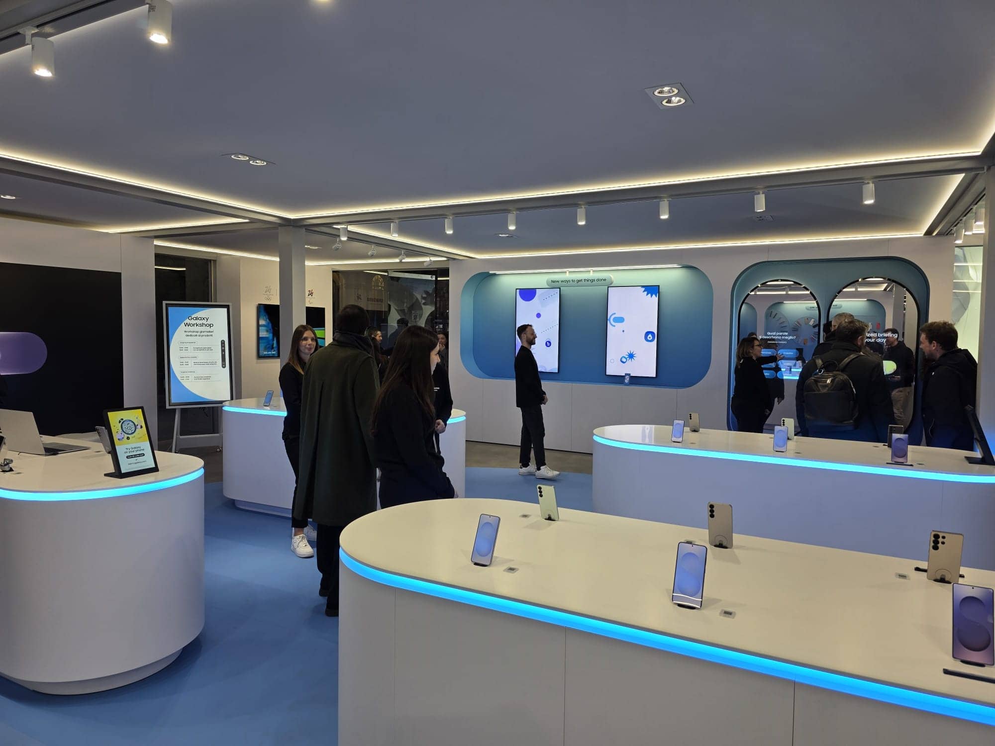 Milano Cortina 2026 Sport Village