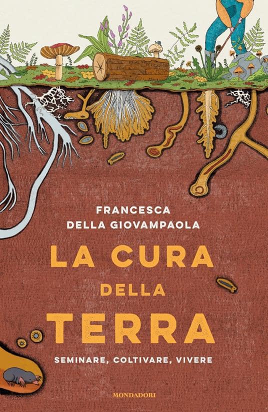 la cura della terra
