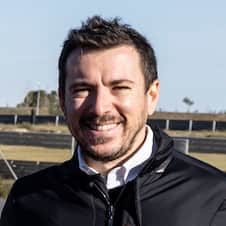 Stefano Santini
