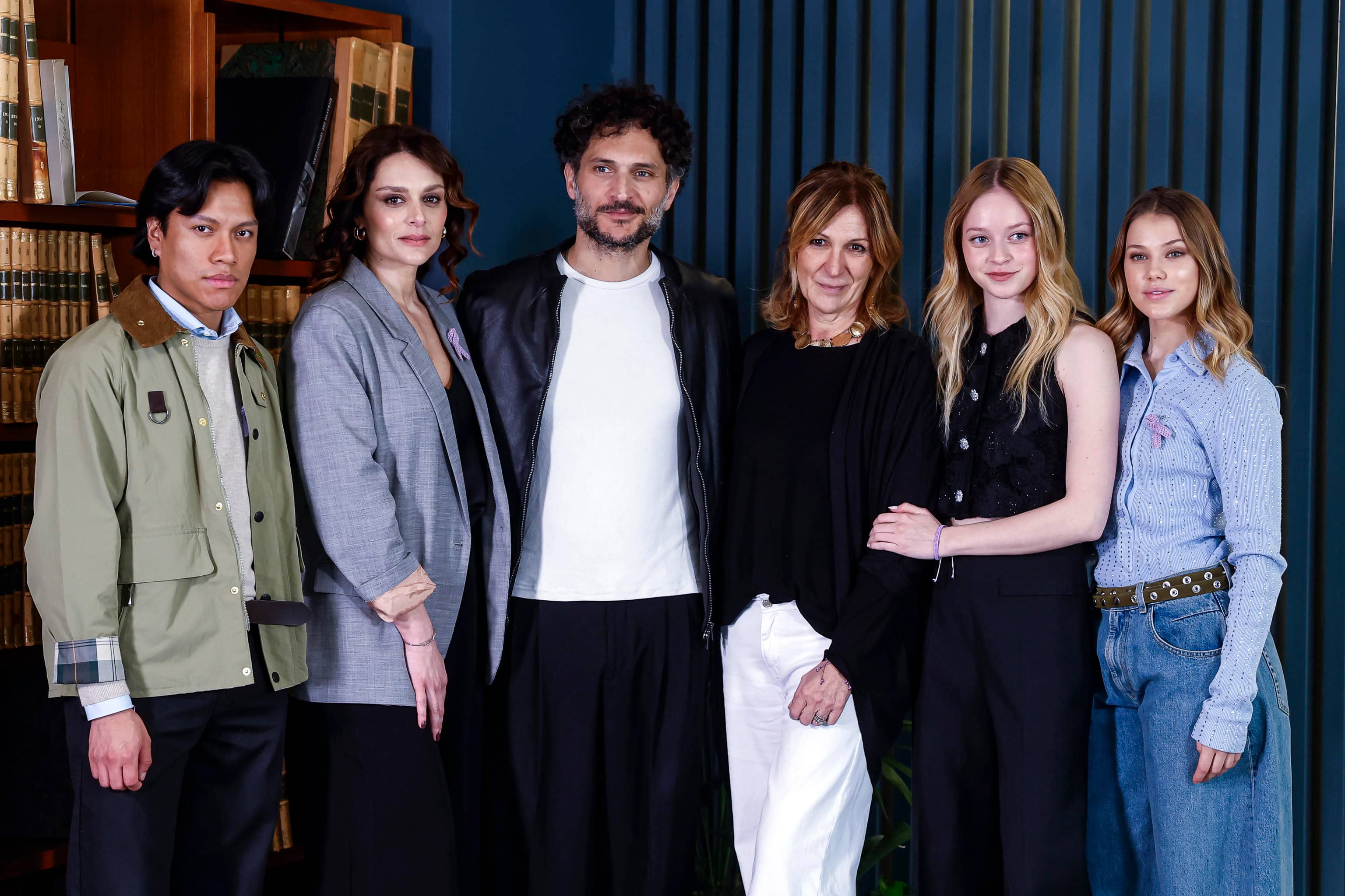 qualcosa_di_lilla_ansa Qualcosa di Lilla: trama, cast e perché questo film sui disturbi alimentari è necessario