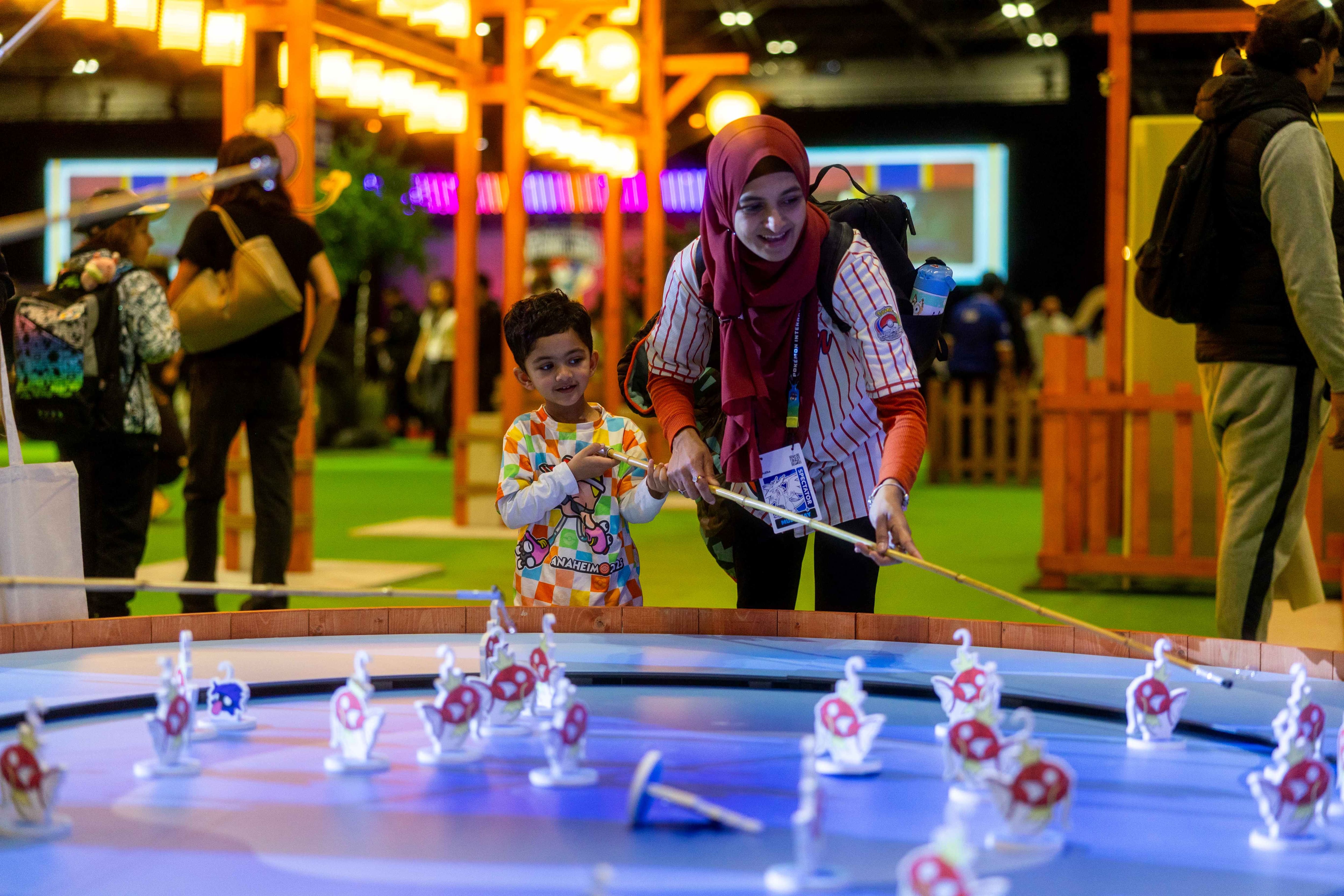 Pokémon Europe International Championships