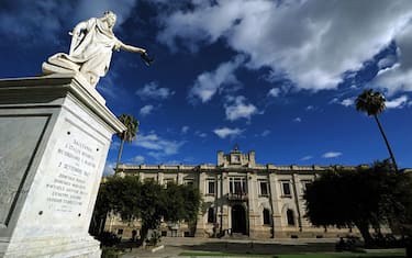 municipio di reggio calabria