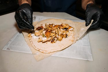 Shawarma 