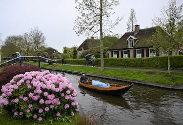 Giethoorn