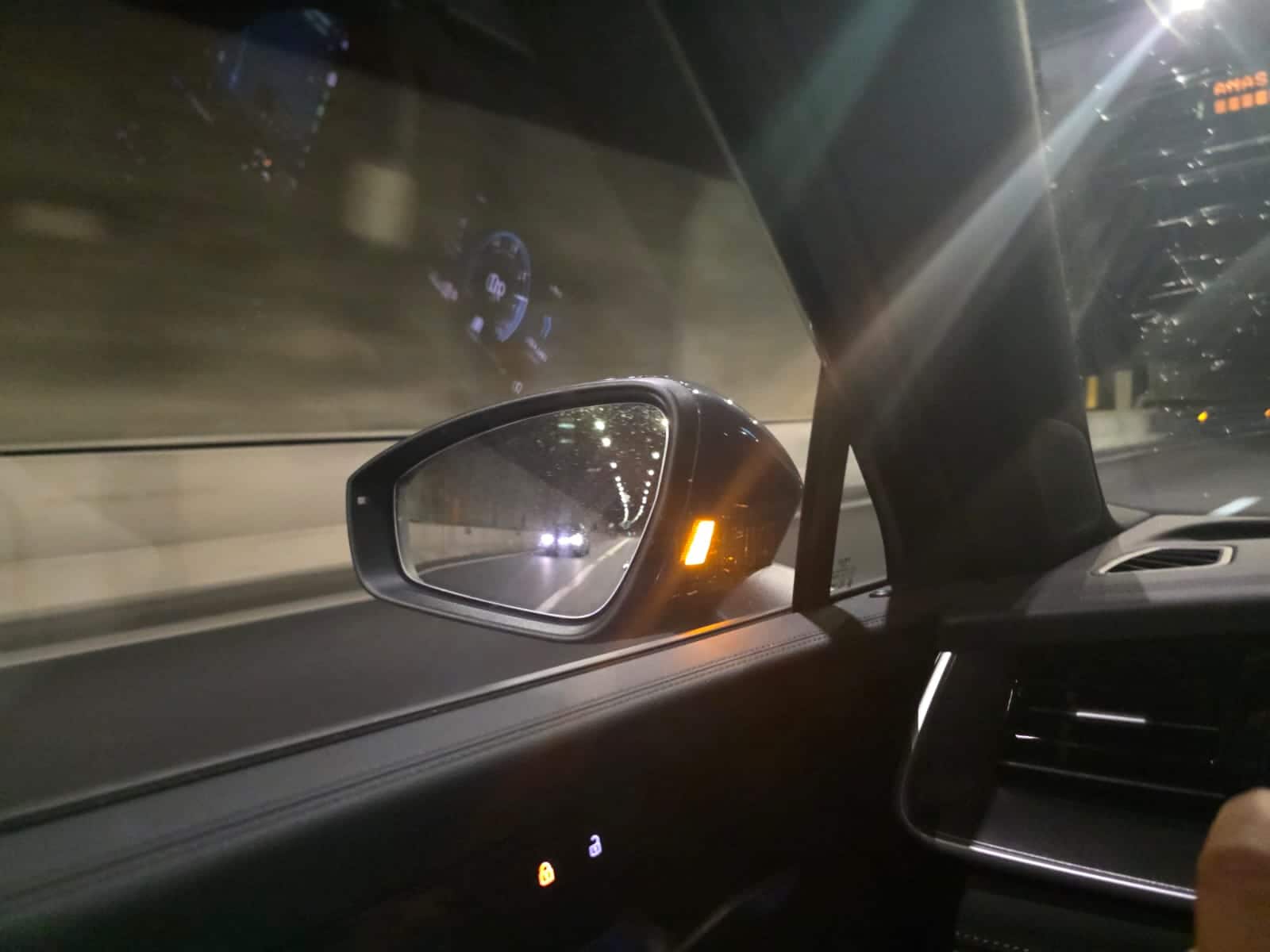 Volkswagen Tayron 2.0 TDI DSG