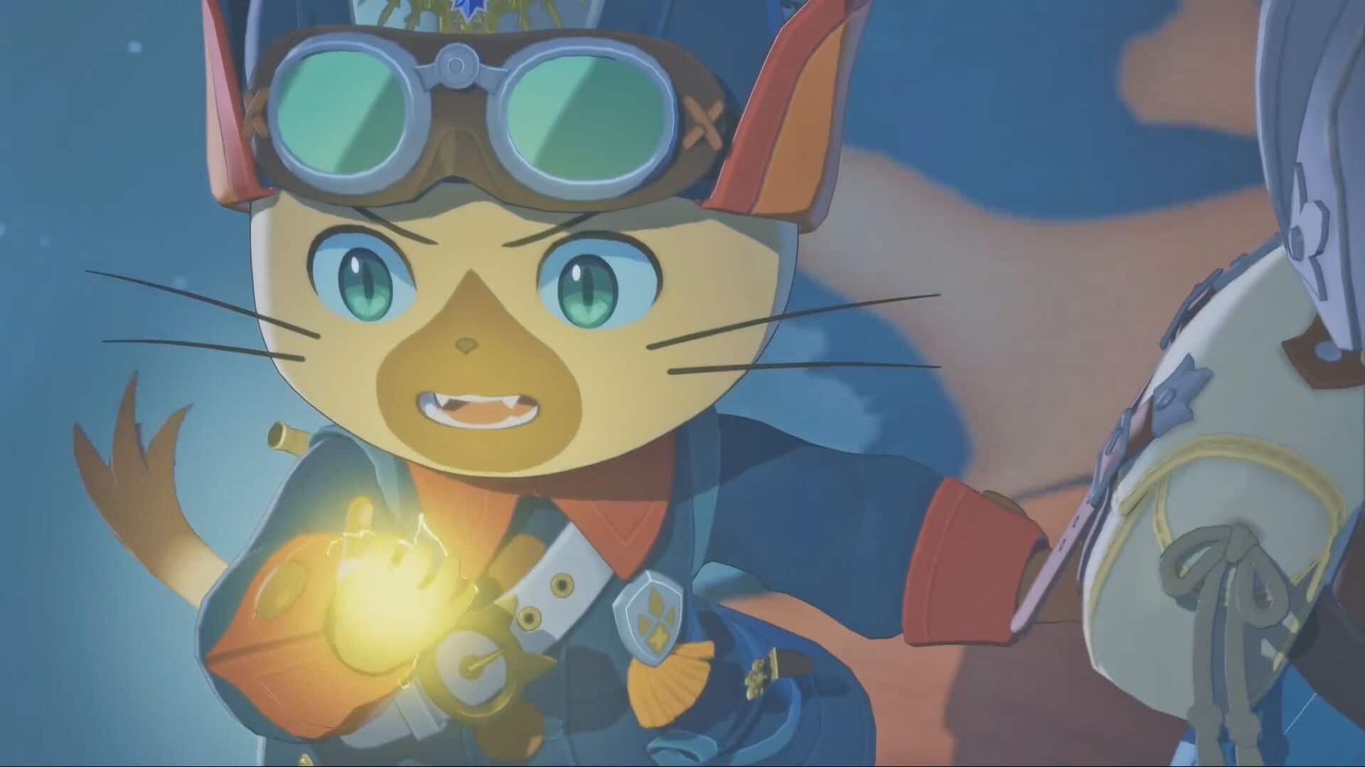 Monster Hunter Stories 3 Twisted Reflection