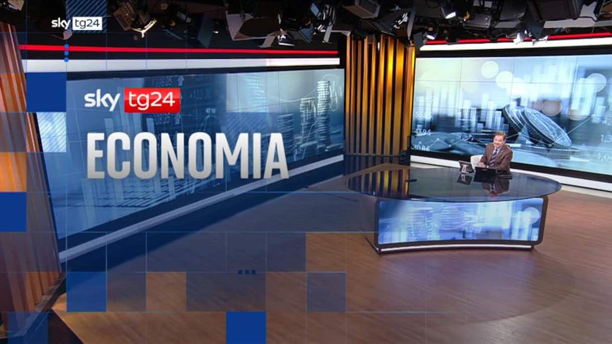 Sky Tg24 Economia, la puntata del 21.10.2025 | Video Sky TG24