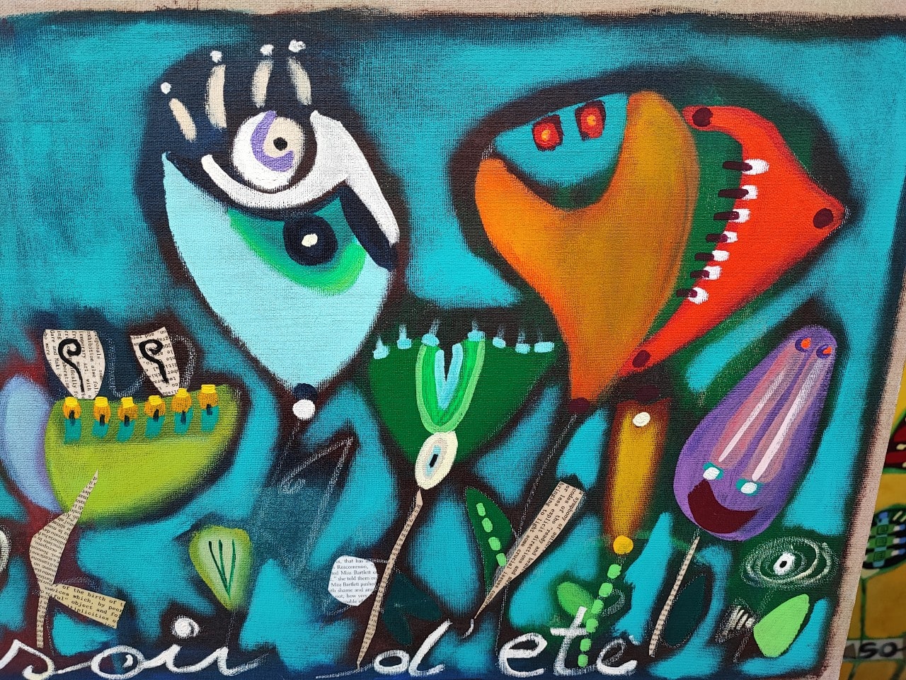 Scatto con fotocamera da 108 MP