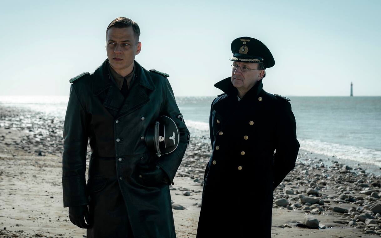 Das Boot 2, la recensione dell'episodio 7