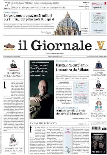 Il Giornale
