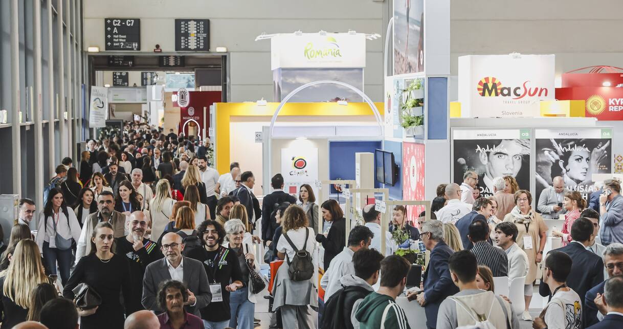 Turismo, alla fiera di Rimini l’evento sul b2b nel settore