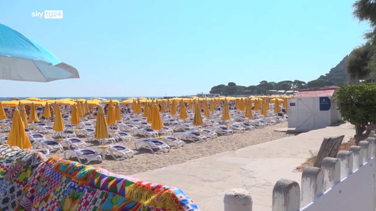 Mondello, il Cga blocca la revoca della concessione: la spiaggia resta all'Italo-Belga — image 2