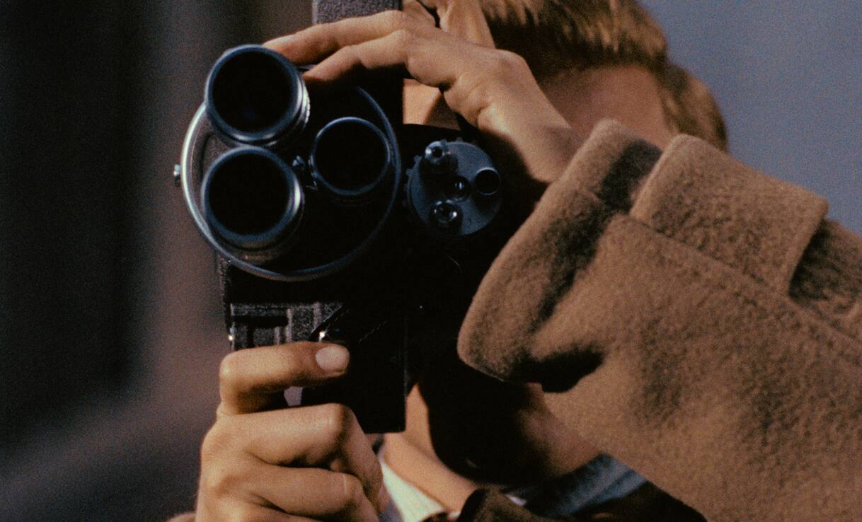 Peeping Tom – L’occhio che uccide: recensione del restauro 4K al cinema ...