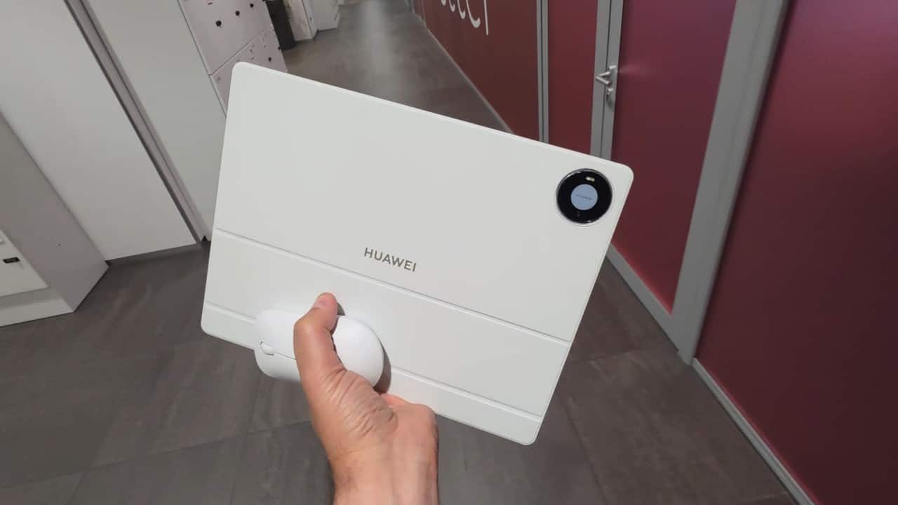 Huawei MatePAd Pro MAx