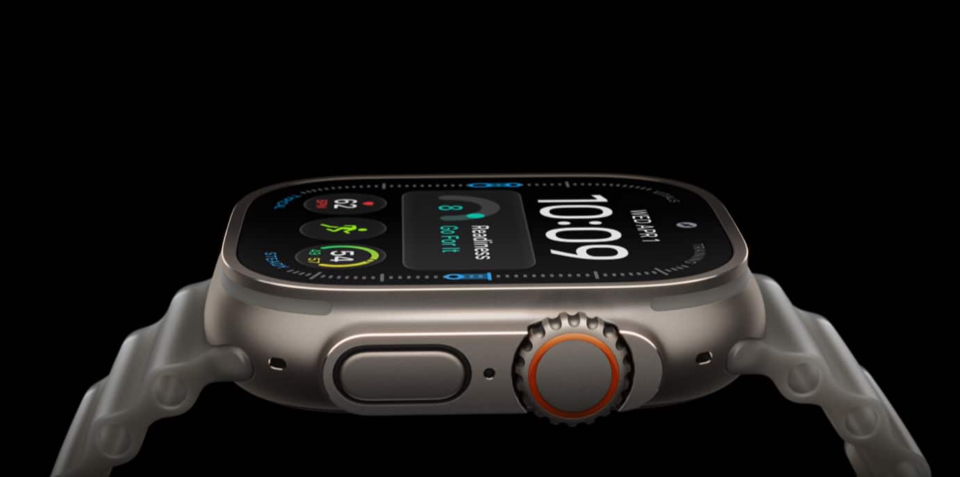 Apple Watch Ultra 4 Apple Watch Ultra 4