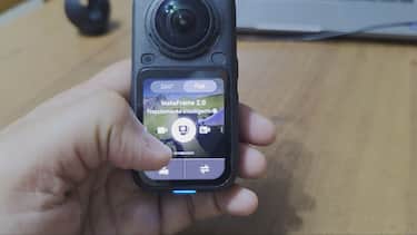 Insta360 X6