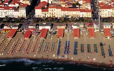 Viareggio
