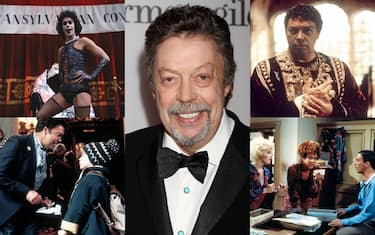 Addio a Tim Curry