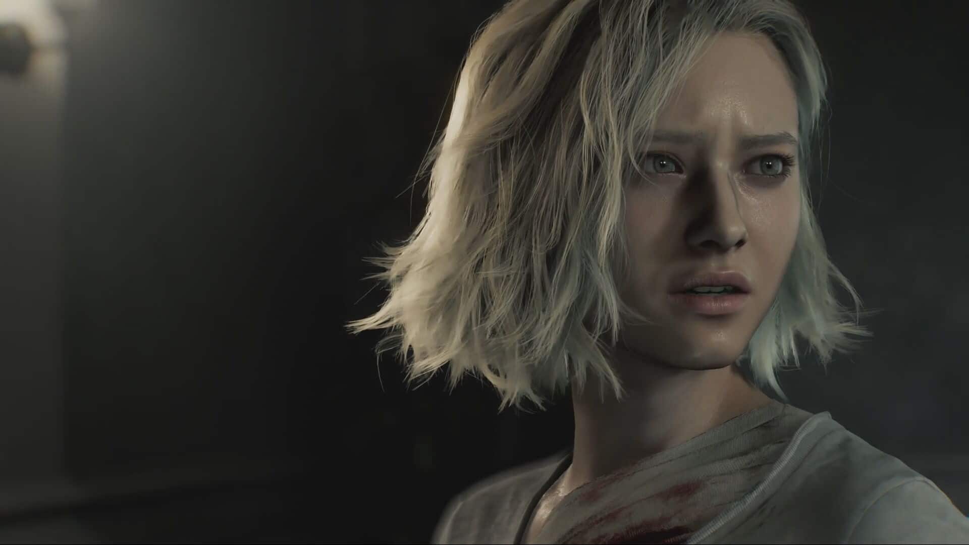 Resident Evil Requiem