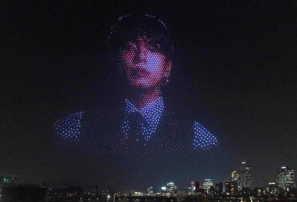 Seul, maxi concerto per il ritorno dei BTS idoli del K-pop