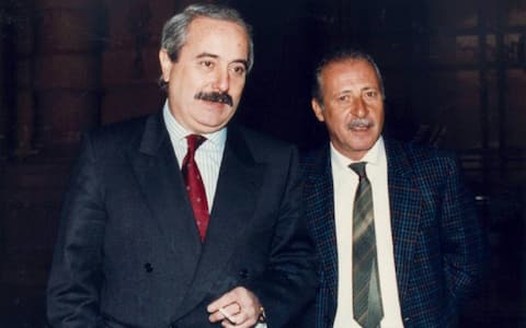 Paolo Borsellino